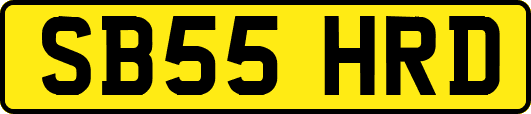 SB55HRD