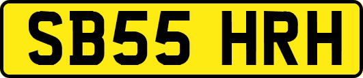 SB55HRH