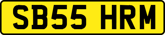 SB55HRM