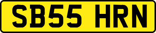 SB55HRN