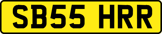 SB55HRR
