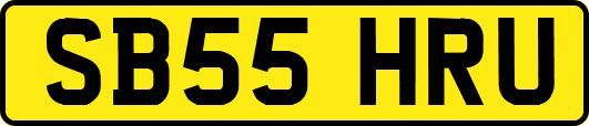 SB55HRU