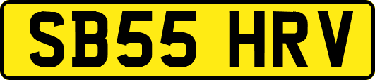 SB55HRV