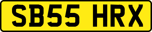 SB55HRX