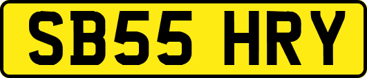 SB55HRY
