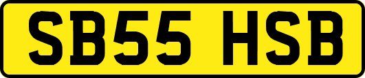 SB55HSB
