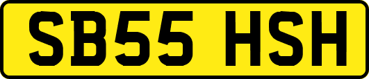 SB55HSH