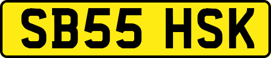 SB55HSK