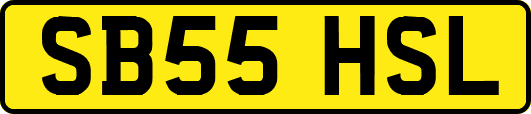 SB55HSL