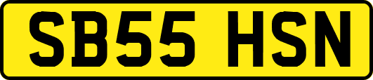 SB55HSN