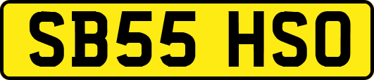 SB55HSO