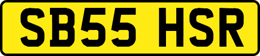 SB55HSR