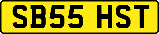 SB55HST