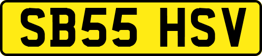 SB55HSV