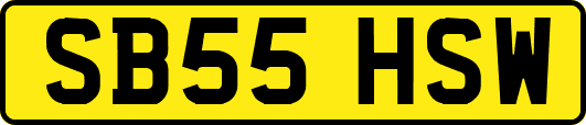 SB55HSW