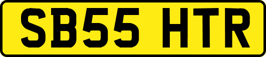 SB55HTR