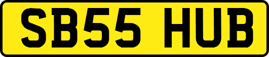 SB55HUB