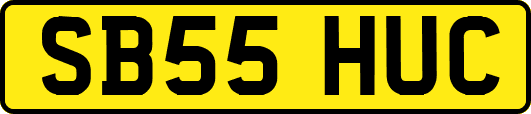 SB55HUC