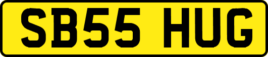 SB55HUG