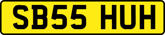 SB55HUH