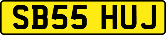 SB55HUJ