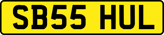 SB55HUL