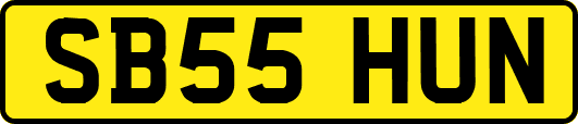 SB55HUN