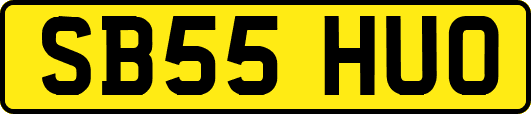 SB55HUO