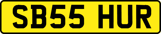 SB55HUR