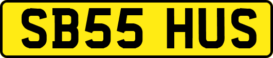 SB55HUS