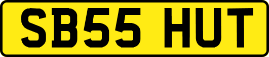 SB55HUT