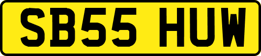 SB55HUW