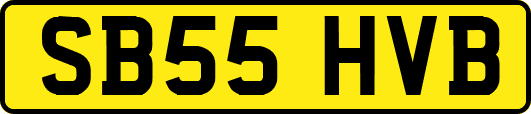 SB55HVB