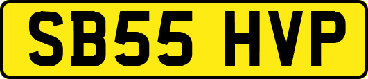 SB55HVP