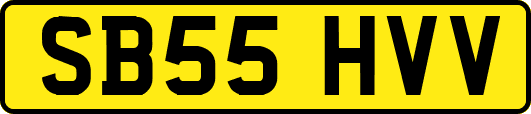 SB55HVV