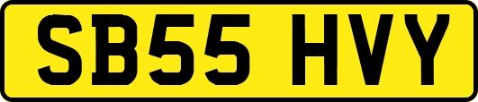 SB55HVY