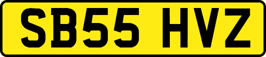 SB55HVZ