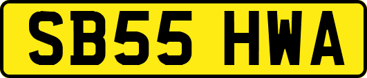 SB55HWA