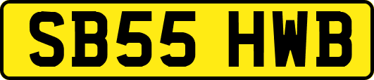 SB55HWB