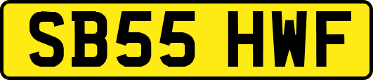 SB55HWF