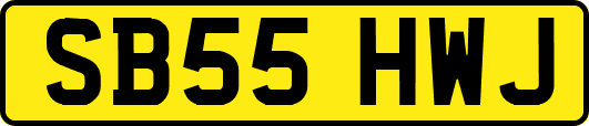 SB55HWJ