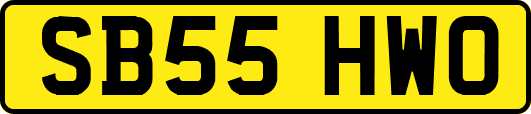 SB55HWO