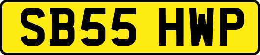 SB55HWP