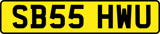 SB55HWU