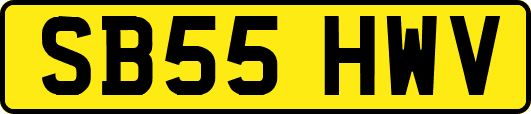 SB55HWV