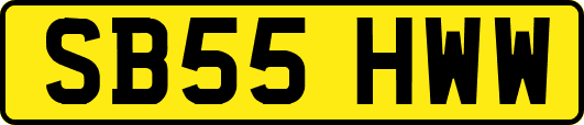SB55HWW