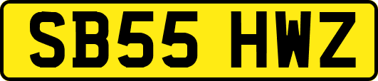 SB55HWZ
