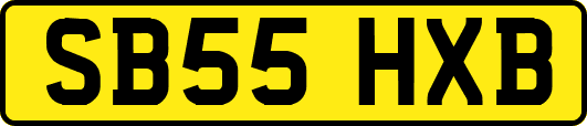 SB55HXB
