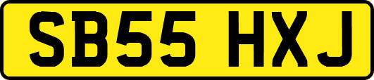 SB55HXJ