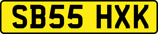 SB55HXK